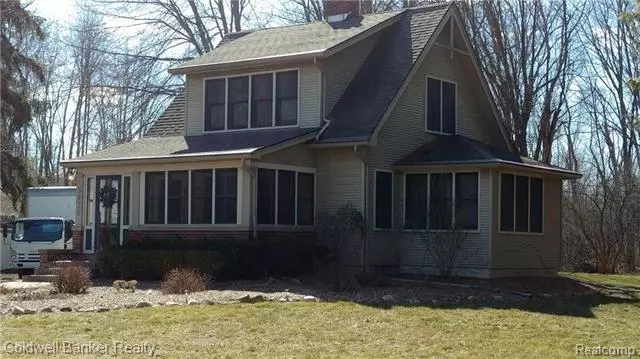 Van Buren Twp, MI 48111,5970 HANCOCK DR