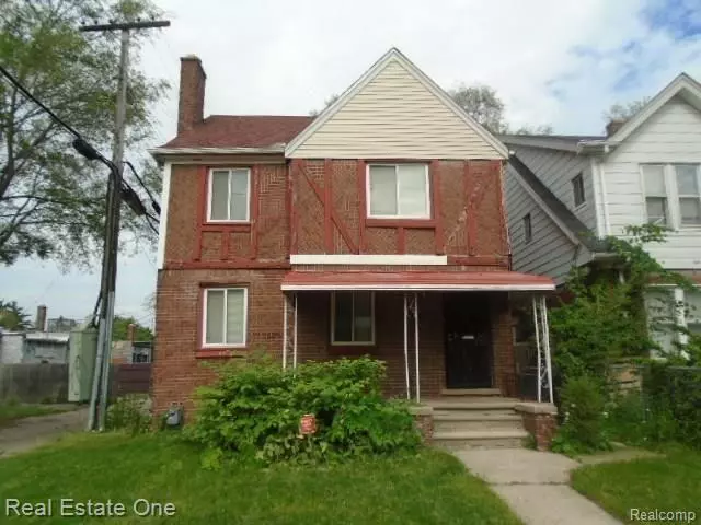 Detroit, MI 48221,17127 NORTHLAWN ST