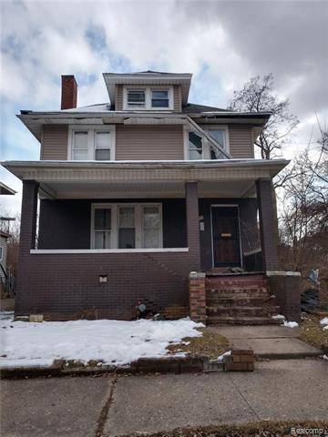 Highland Park, MI 48203,67 RICHTON ST
