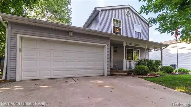 7413 LONGWORTH, Brighton, MI 48116