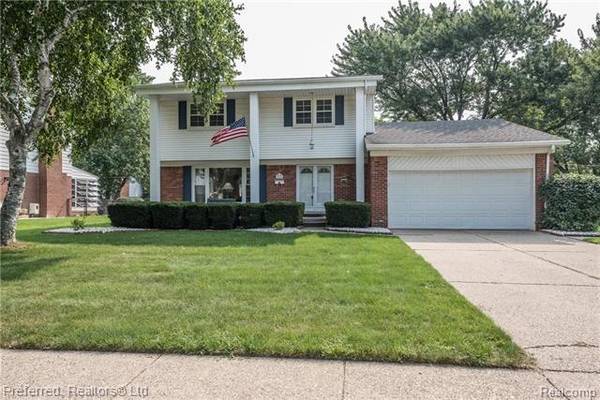 18616 WESTBROOK, Livonia, MI 48152