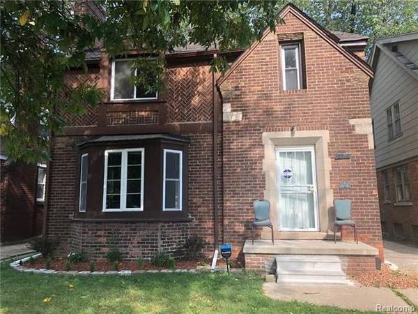 5556 GRAYTON ST, Detroit, MI 48224