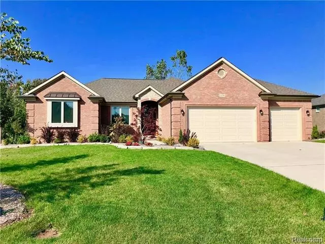 St. Clair Twp, MI 48079,1370 S RIVER POINTE LN