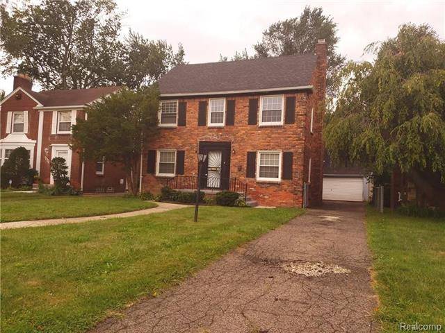 10154 W OUTER, Detroit, MI 48223