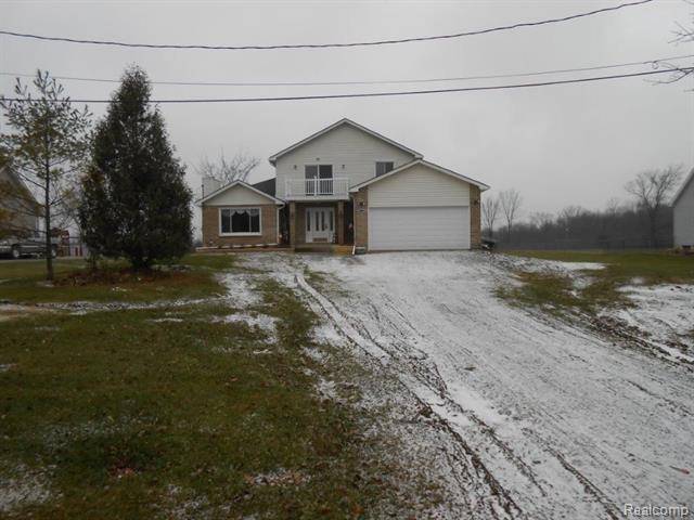 63827 PLACE RD,  Lenox Twp,  MI 48050