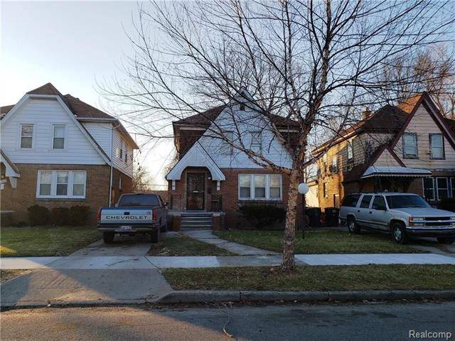 15711 MARLOWE ST, Detroit, MI 48227