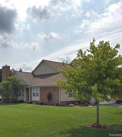 1761 WENTWORTH DR, Canton Twp, MI 48188
