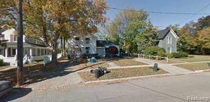 131 N MAPLE ST, Flushing, MI 48433