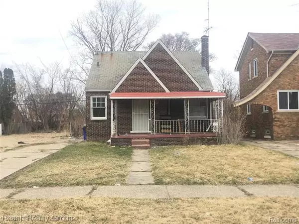 Detroit, MI 48213,12809 KILBOURNE ST