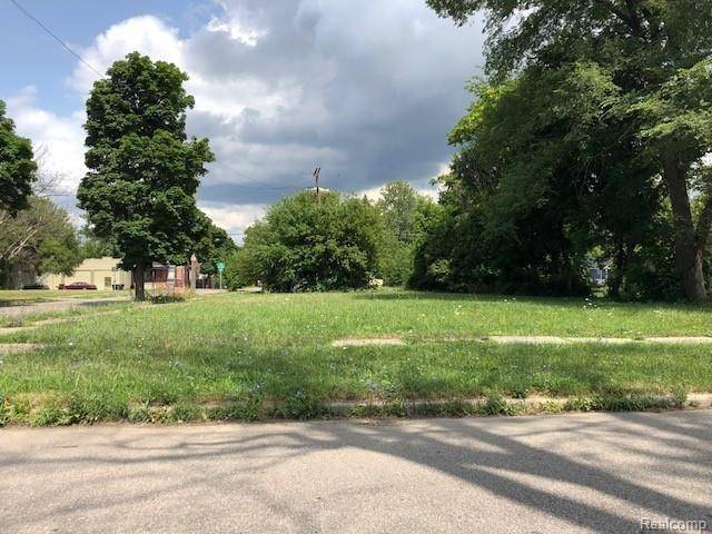 2840 HARRISON Street, Detroit, MI 48216