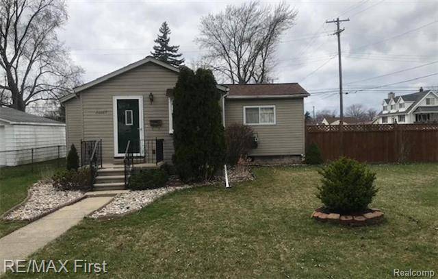 Roseville, MI 48066,26667 WENFIELD ST