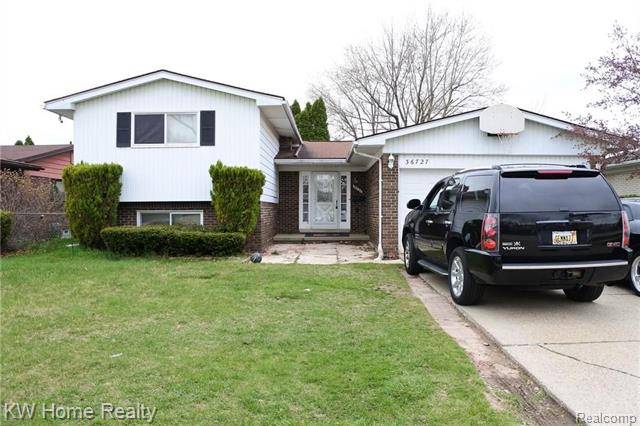 36727 WALTHAM DR, Sterling Heights, MI 48310