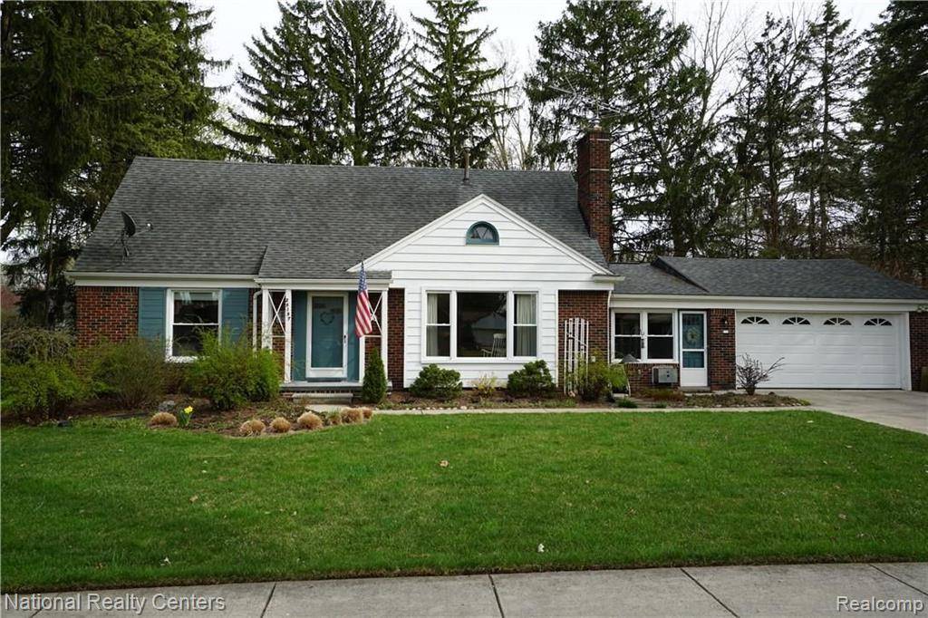 Redford Twp, MI 48239,25157 DONALD