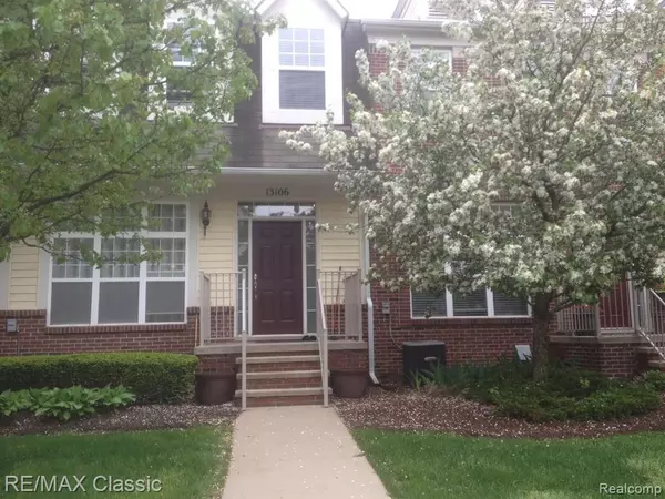 13106 Egret Lane  #116,  Walled Lake,  MI 48390
