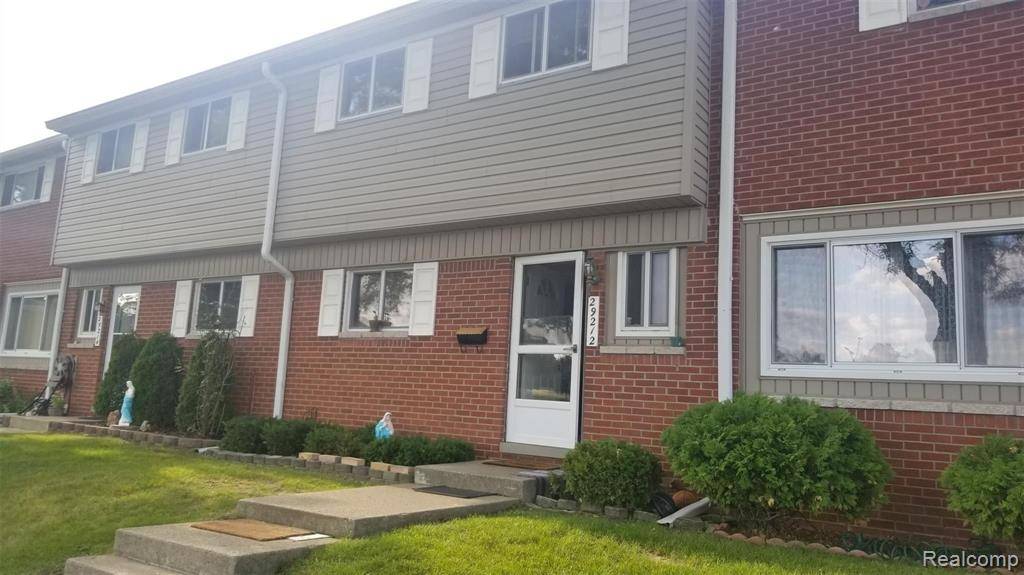 29212 Manchester ST, Westland, MI 48185
