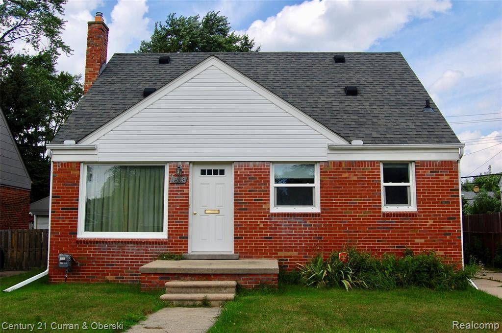 1348 11 MILE RD, Berkley, MI 48072