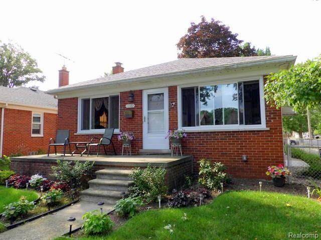 13381 OAKDALE ST, Southgate, MI 48195