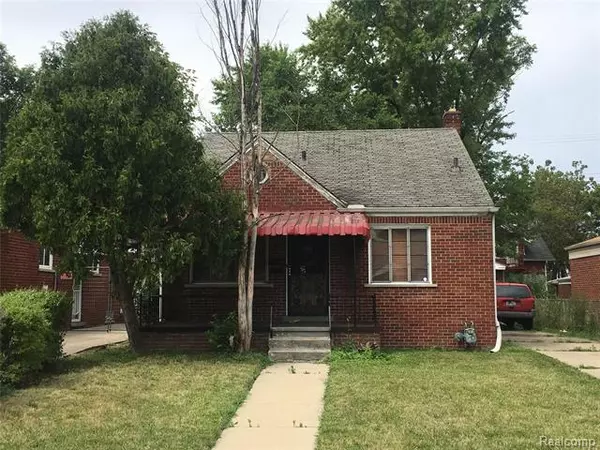 8111 WYOMING ST, Detroit, MI 48204