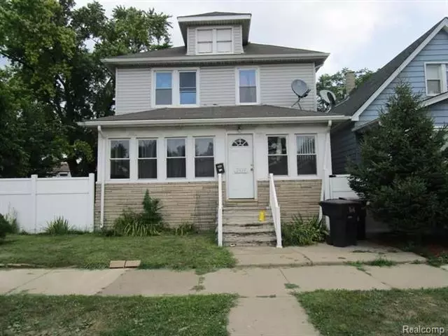 2410 CABOT ST, Detroit, MI 48209