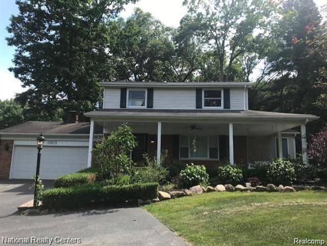 10629 KING RD, Springfield Twp, MI 48350