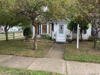905 BAXTER AVE, Madison Heights, MI 48071