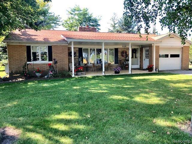 3259 S MAIN ST, Akron Vlg, MI 48701