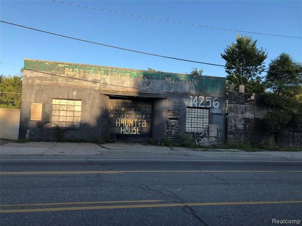 14256 Wyoming, Detroit, MI 48238