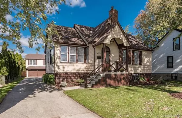 22317 E 12 MILE RD, St. Clair Shores, MI 48081