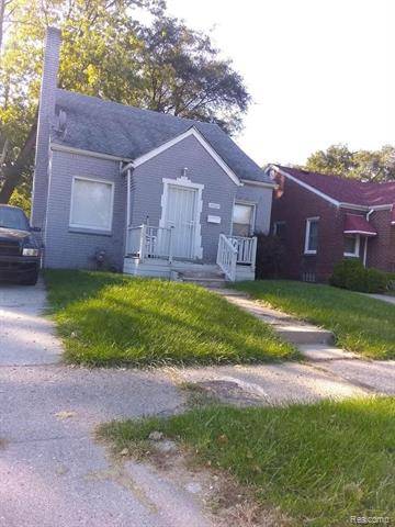 14847 SNOWDEN ST,  Detroit,  MI 48227