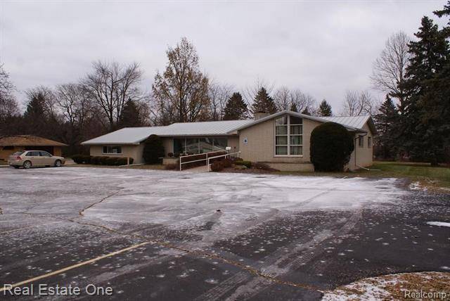 Lapeer, MI 48446,1101 S LAPEER Road