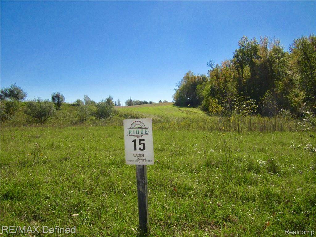 5367 Pebble Beach DR, Metamora Twp, MI 48455