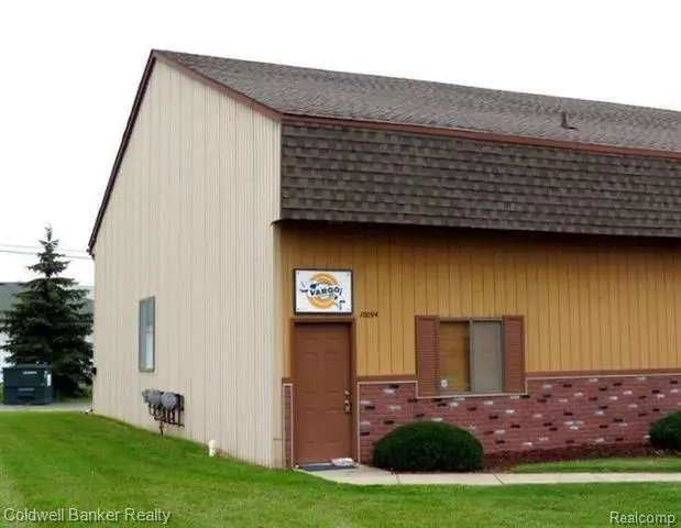 Green Oak Twp, MI 48178,10094 COLONIAL INDUSTRIAL DR