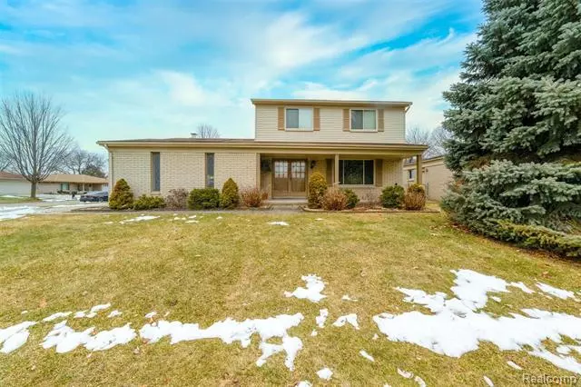 2880 KIPLING, Sterling Heights, MI 48310