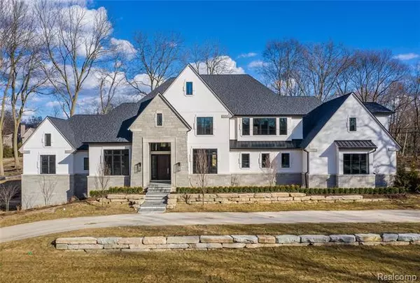 30 ORCHARD LN, Bloomfield Hills, MI 48304