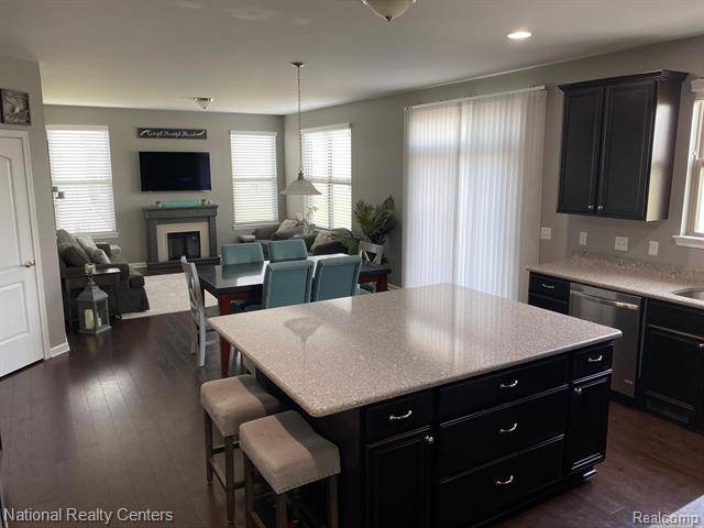 Chesterfield Twp, MI 48051,53704 DORNER LAKE DR