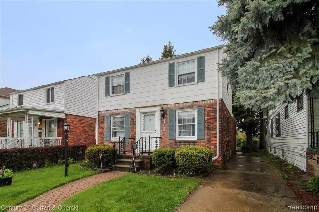 Dearborn, MI 48126,6427 HARTWELL ST