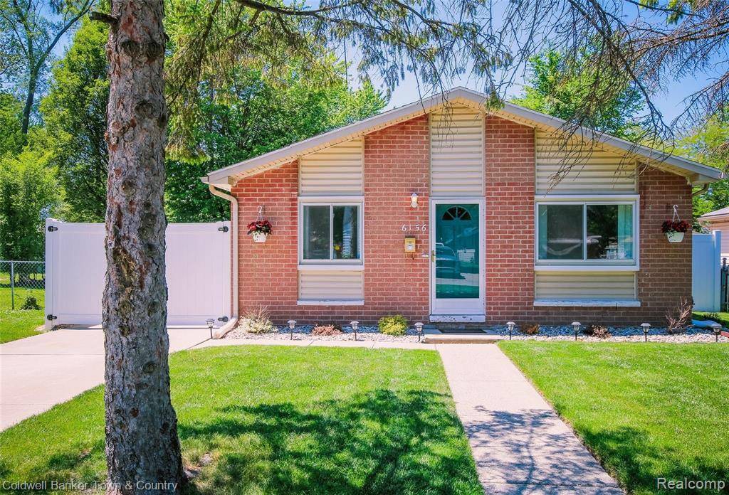 6156 Princess,  Taylor,  MI 48180