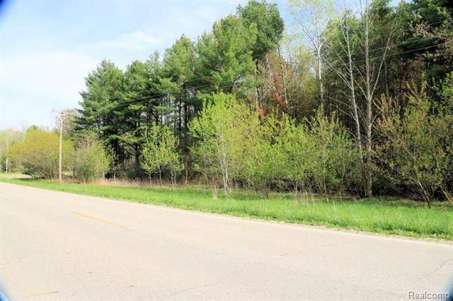 0 Applegate, Applegate Vlg, MI 48401