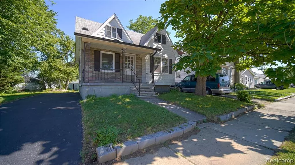 Warren, MI 40889,11019 Paige Ave