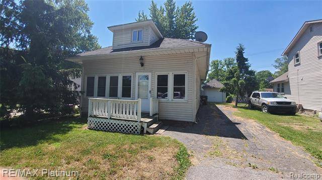 3264 BEECHWOOD ST, Frenchtown Twp, MI 48162