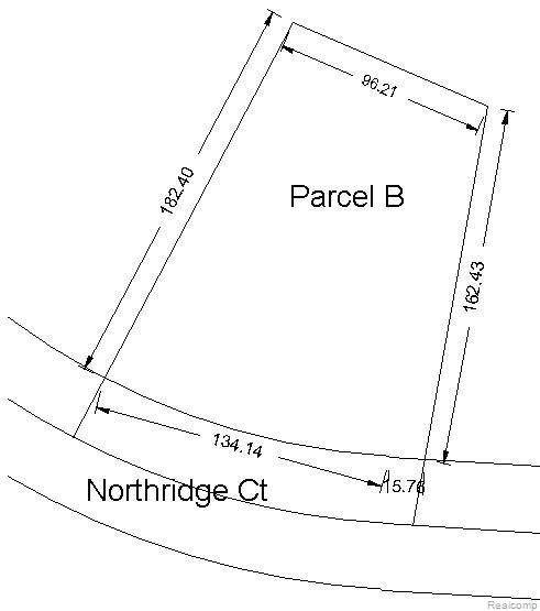 10332 Northridge Court, White Lake Twp, MI 48386