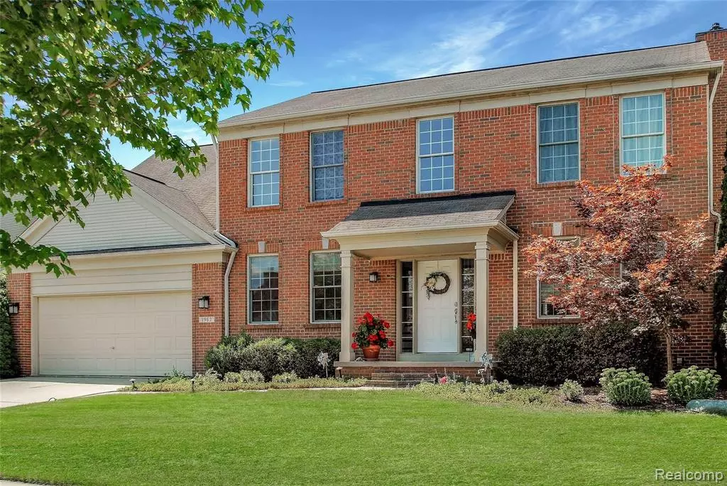 Rochester, MI 48307,1962 BEAVER CREEK DR