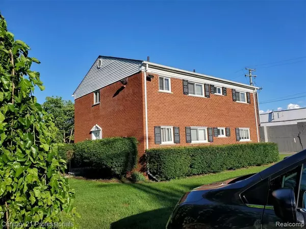 1095 Tienken Ct. Apt 201  46, Rochester Hills, MI 48306