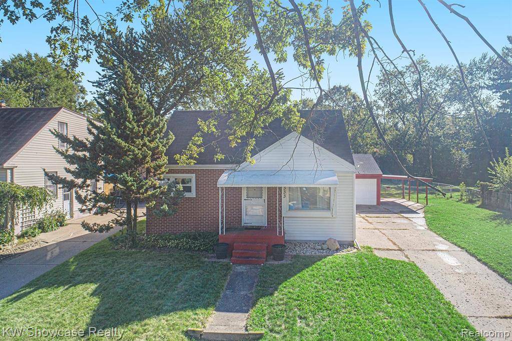 333 AVERY RD, Waterford Twp, MI 48328