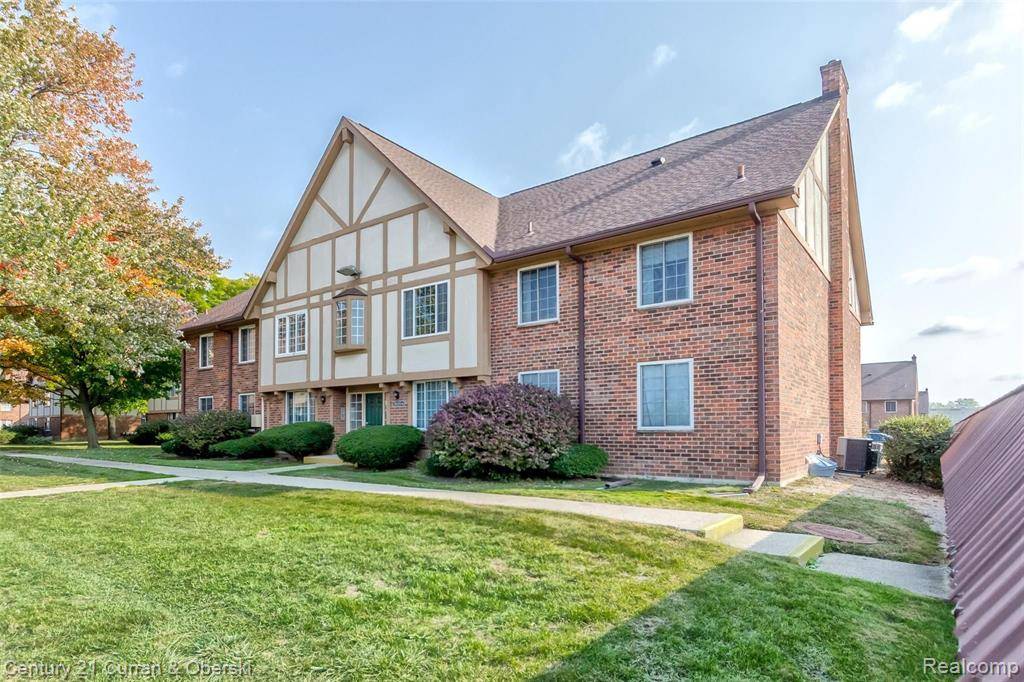 30204 SOUTHFIELD RD # A219, Southfield, MI 48076