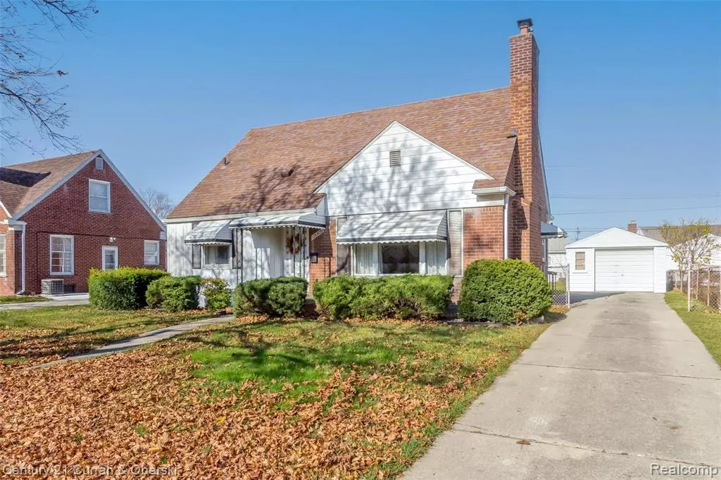 Dearborn, MI 48126,15306 Prospect