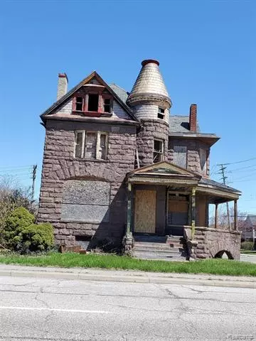 3704 14TH Street,  Detroit,  MI 48208