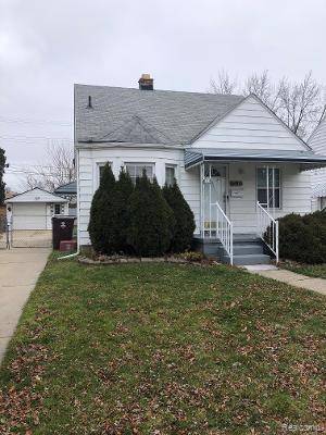 7535 STERLING, Center Line, MI 48015