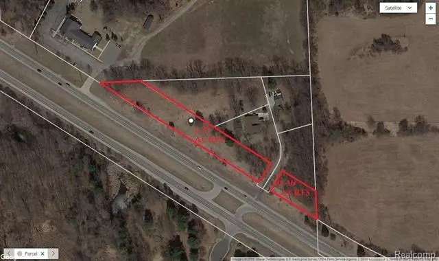 VACANT HIGHLAND Road, White Lake Twp, MI 48383