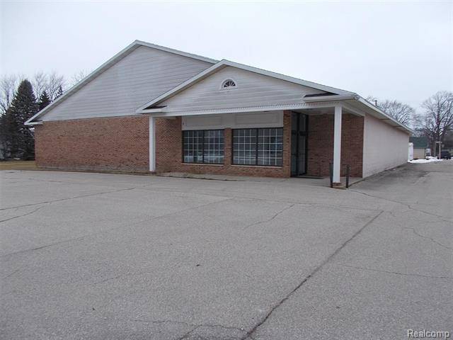 4278 Beach Street, Akron Twp, MI 48701
